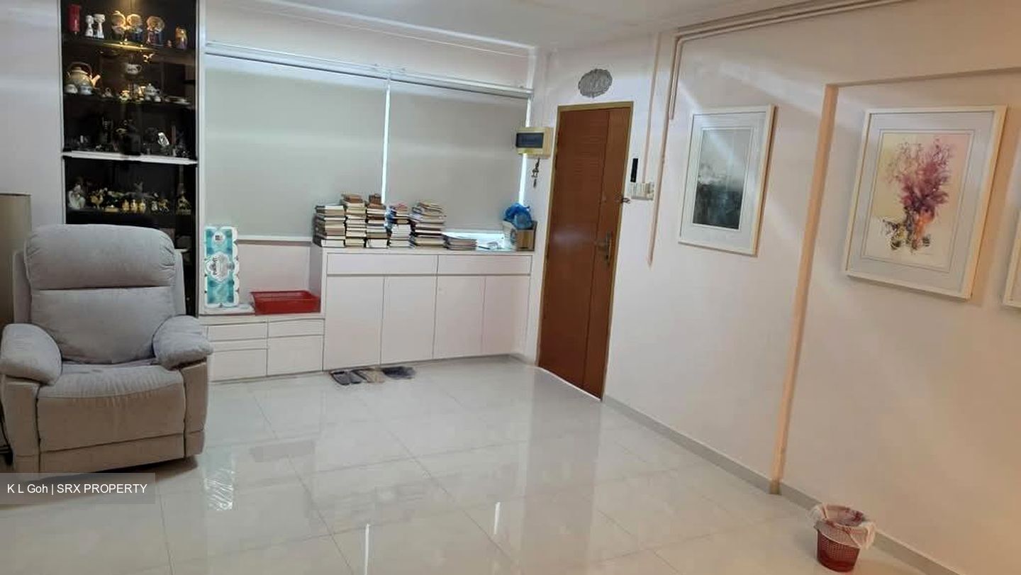 Blk 379 Clementi Avenue 5 (Clementi), HDB 4 Rooms #557141281